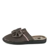 Pantoffels TAUPE