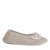 Pantoffels TAUPE