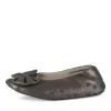 Pantoffels TAUPE