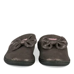 Pantoffels TAUPE