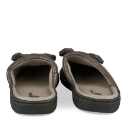 Pantoffels TAUPE