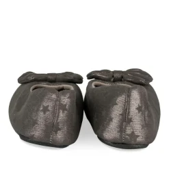 Pantoffels TAUPE