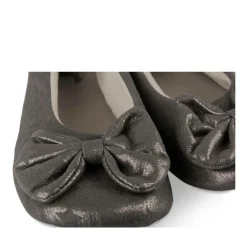 Pantoffels TAUPE