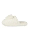 Pantoffels WIT
