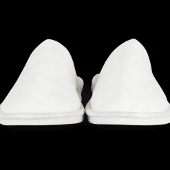 Pantoffels WIT