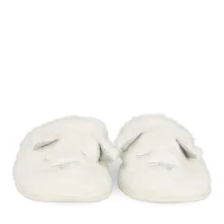 Pantoffels WIT
