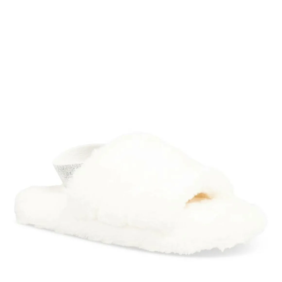 Pantoffels WIT