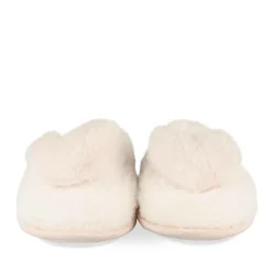 Pantoffels WIT