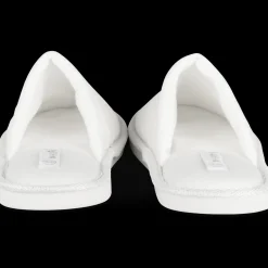 Pantoffels WIT