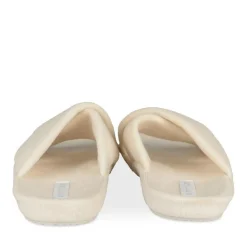 Pantoffels WIT