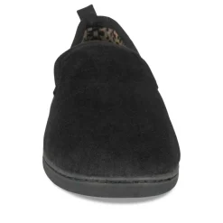Pantoffels ZWART