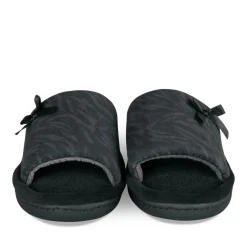 Pantoffels ZWART