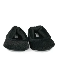 Pantoffels ZWART