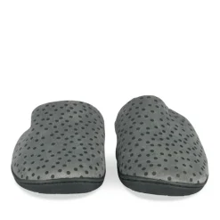 Pantoffels ZWART