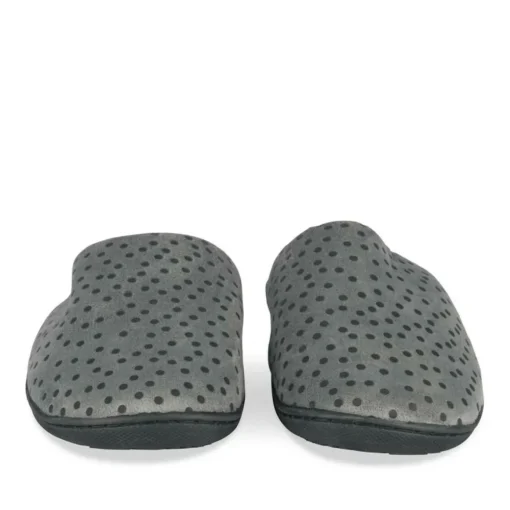 Pantoffels ZWART