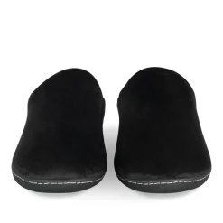 Pantoffels ZWART