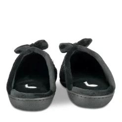 Pantoffels ZWART