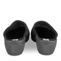 Pantoffels ZWART