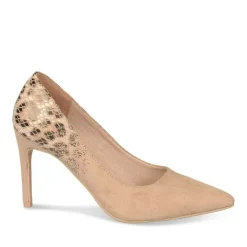 Pompen BEIGE