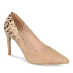 Pompen BEIGE