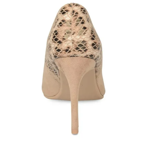 Pompen BEIGE