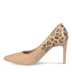 Pompen BEIGE