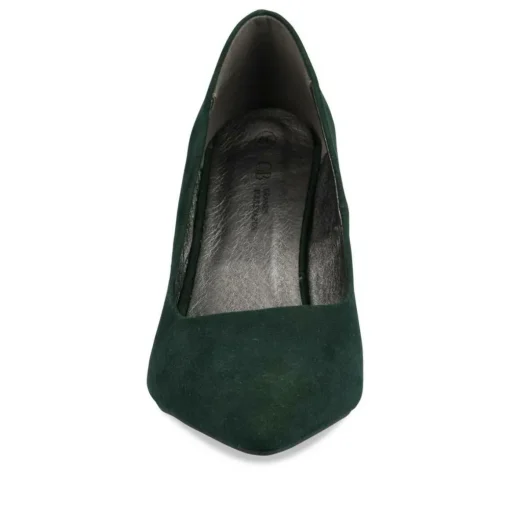 Pompen GROEN