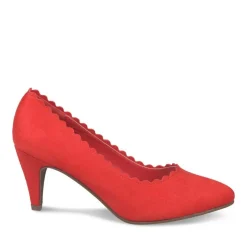 Pompen ROOD