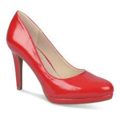 Pompen ROOD