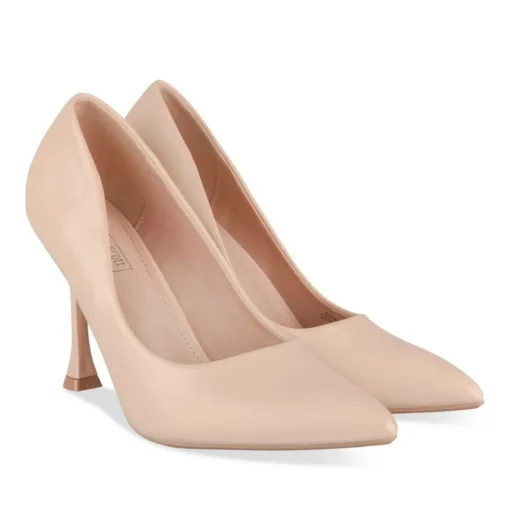 Pumps BEIGE