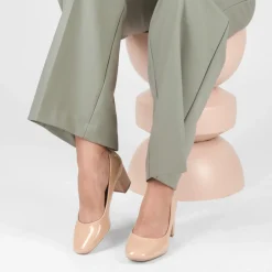 Pumps BEIGE
