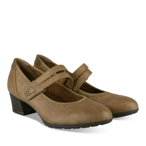 Pumps BEIGE