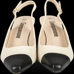 Pumps BEIGE