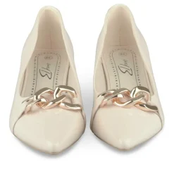 Pumps BEIGE