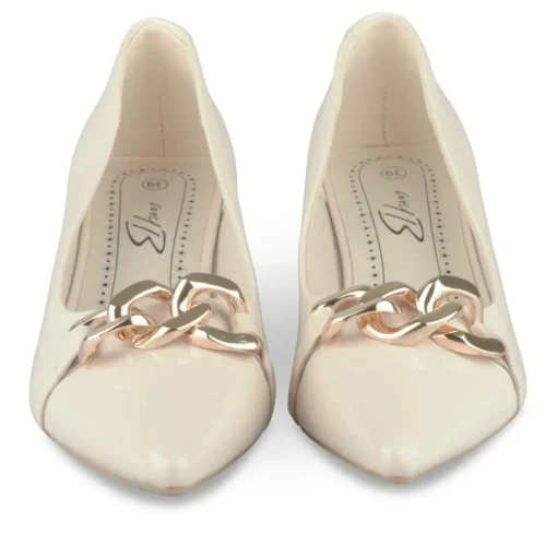 Pumps BEIGE