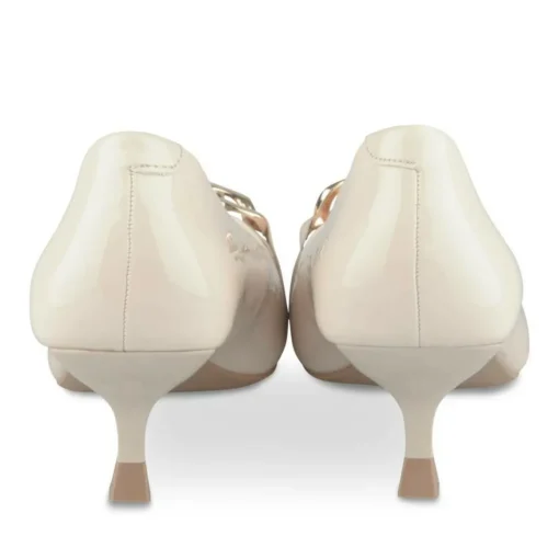 Pumps BEIGE
