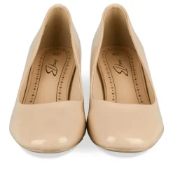 Pumps BEIGE