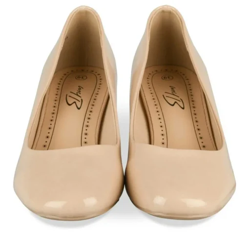 Pumps BEIGE