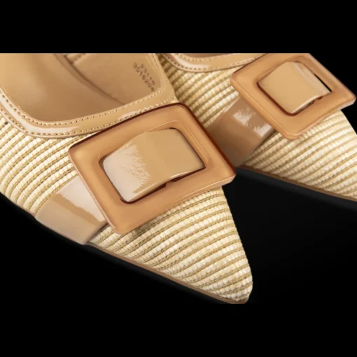 Pumps BEIGE