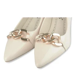 Pumps BEIGE
