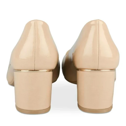 Pumps BEIGE