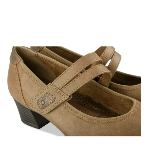 Pumps BEIGE