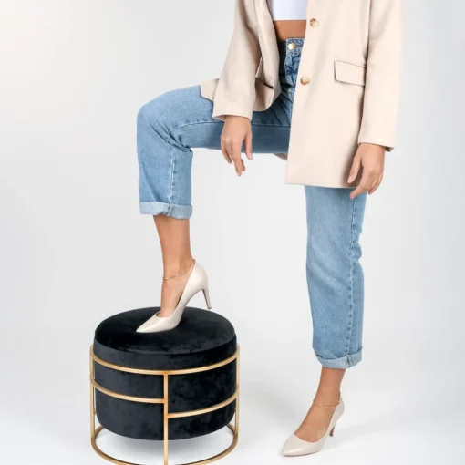 Pumps BEIGE