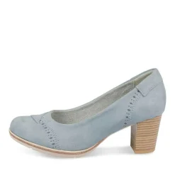 Pumps BLAUW NEOSOFT DAMES