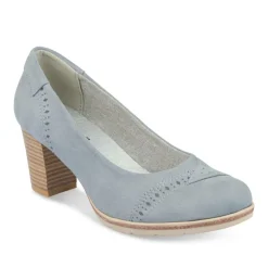 Pumps BLAUW NEOSOFT DAMES