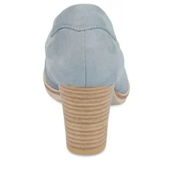 Pumps BLAUW NEOSOFT DAMES