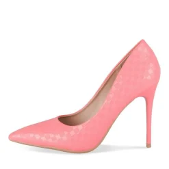 Pumps FUCHSIA