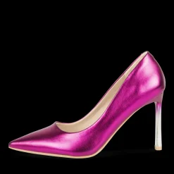 Pumps FUCHSIA