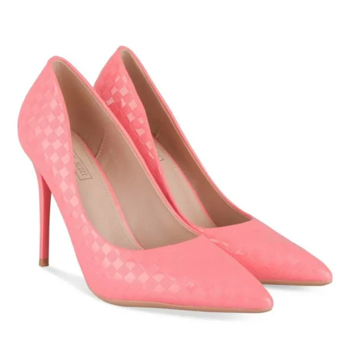 Pumps FUCHSIA