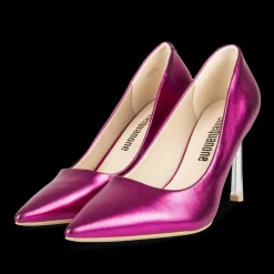 Pumps FUCHSIA